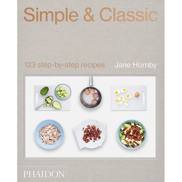 Amazon.com: What to Cook and How to Cook It: 9780714859583: Hornby